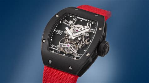 uhren herren richard mille|richard mille schweiz.